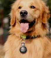 תג איתור חפצים בכל מקום בעולם בלוטוס 5345 MILI AIRFINDER