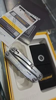 אולר רב תכליתי WINGMAN LEATHERMAN לדרמן