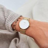 שעון יד אנלוגי CLUSE CW0101203007