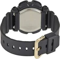 שעון יד דיגיטלי לגבר Casio G-Shock DW9052GBX1A9 קסיו