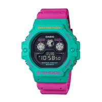 שעון יד דיגיטלי DW5900DN3D G-SHOCK יבואן רשמי