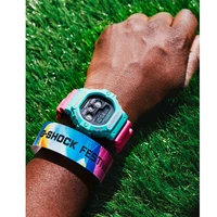 שעון יד דיגיטלי DW5900DN3D G-SHOCK יבואן רשמי