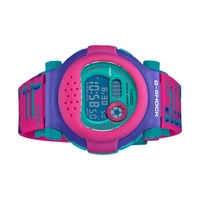 שעון יד דיגיטלי ג'י-שוק בלוטות G-SHOCK GB001RG4