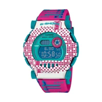 שעון יד דיגיטלי ג'י-שוק בלוטות G-SHOCK GB001RG4