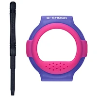 שעון יד דיגיטלי ג'י-שוק בלוטות G-SHOCK GB001RG4