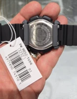 שעון יד דיגיטלי DW9052 יבואן רשמי G-SHOCK