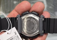 שעון יד דיגיטלי לגבר Casio G-Shock DW9052GBX1A9 קסיו