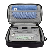 ערכת קיט תחזוקה 402014 לאולרים וסכינים לדרמן LEATHERMAN