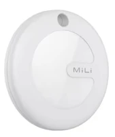 תג איתור חפצים בכל מקום בעולם בלוטוס 5345 MILI AIRFINDER