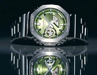 שעון יד לגבר CASIO GM2110D3A