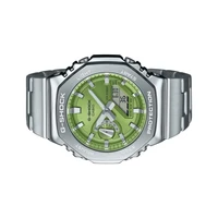 שעון יד לגבר CASIO GM2110D3A