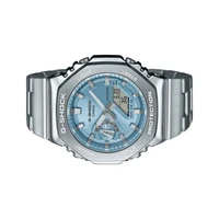 שעון יד לגבר CASIO GM2110D2A