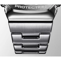 שעון יד לגבר CASIO GM2110D2A