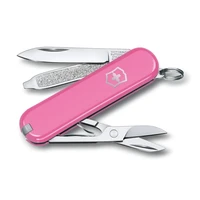 ויקטורינוקס קלאסי קטן VICTORINOX Cherry Blossom 0.6223.51