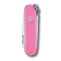 ויקטורינוקס קלאסי קטן VICTORINOX Cherry Blossom 0.6223.51