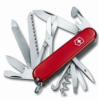 אולר רב תכליתי 1.3763 VICTORINOX RANGER RED