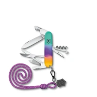 ויקטורינוקס VICTORINOX Companion Sydney Style 1.3909.E222