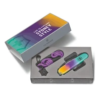 ויקטורינוקס VICTORINOX Companion Sydney Style 1.3909.E222