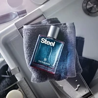 בושם לגבר EDT STEEL V0000896 VICTORINOX