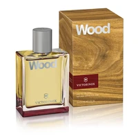 בושם לגבר WOOD EDT V00001229 VICTORINOX