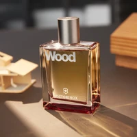 בושם לגבר WOOD EDT V00001229 VICTORINOX