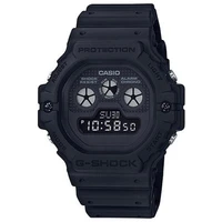 שעון יד דיגיטלי לגבר Casio G-Shock DW5900BB1 קסיו