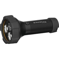 פנס יד עוצמתי P18R WORK 4500 LUMENS LED LENSER 703065