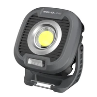 פנס זרקור נייד, נטען, קומפקטי ועוצמתי SAL2R LEDLENSER 702742