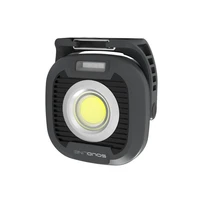 פנס זרקור נייד, נטען, קומפקטי ועוצמתי SAL2R LEDLENSER 702742