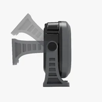 פנס זרקור נייד, נטען, קומפקטי ועוצמתי SAL2R LEDLENSER 702742