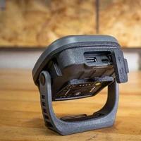 פנס זרקור נייד, נטען, קומפקטי ועוצמתי SAL2R LEDLENSER 702742