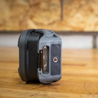 פנס זרקור נייד, נטען, קומפקטי ועוצמתי SAL2R LEDLENSER 702742