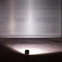 פנס זרקור נייד, נטען, קומפקטי ועוצמתי SAL2R LEDLENSER 702742