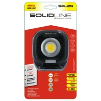 פנס זרקור נייד, נטען, קומפקטי ועוצמתי SAL2R LEDLENSER 702742