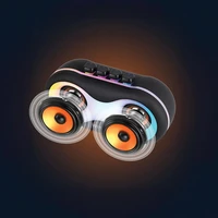 רמקול Bluetooth ינשוף נייד K85S WESDAR