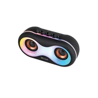 רמקול Bluetooth ינשוף נייד K85S WESDAR