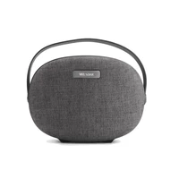 רמקול Bluetooth נייד 2X15W אפור K28 GRAY WESDAR