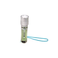 פנס יד נטען עוצמתי 10W SM-2361 מולטי לייט 400 לומנס