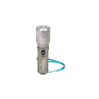 פנס יד נטען עוצמתי 10W SM-2361 מולטי לייט 400 לומנס