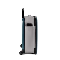 מזוודה מתקפלת Flex Vega 21 Rollink מבחר צבעים 1121