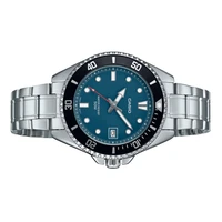 שעון יד אנלוגי גודל בינוני MDV10D-2A1V CASIO