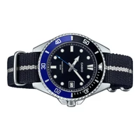 שעון יד אנלוגי גודל בינוני MDV-10C-1A2 CASIO