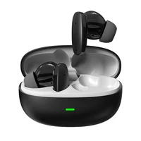 אוזניות איכותיות אלחוטיות Bluetooth EarBuds TWS קומפקטיות, ANC-ENC 53506