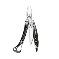 אולר רב תכליתי 830923 SKELETOOL CX פרימיום LEATHERMAN יבואן רשמי לדרמן