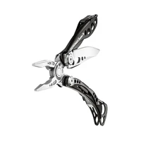 אולר רב תכליתי 830923 SKELETOOL CX פרימיום LEATHERMAN יבואן רשמי לדרמן