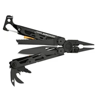 אולר רב תכליתי 832586 יבואן רשמי Black לדרמן LEATHERMAN Signal