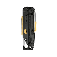 אולר רב תכליתי 832586 יבואן רשמי Black לדרמן LEATHERMAN Signal