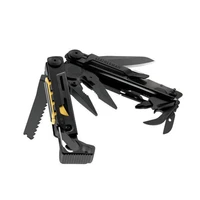 אולר רב תכליתי 832586 יבואן רשמי Black לדרמן LEATHERMAN Signal