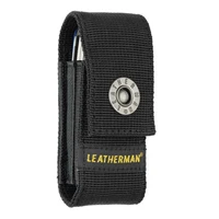 אולר רב תכליתי 832586 יבואן רשמי Black לדרמן LEATHERMAN Signal