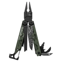 אולר רב תכליתי 832692 יבואן רשמי לדרמן LEATHERMAN TOPO BLADE Signal